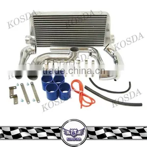 Auto Intercooler Kit, Universal Intercooler Kits thumbnail-1