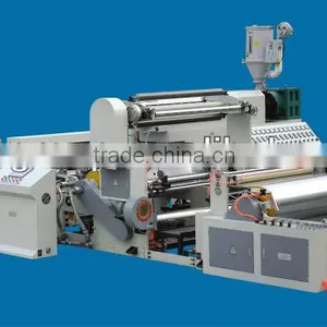 Paper Laminating Machine for Paper Cup Production Line thumbnail-1