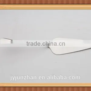 Direct Factory Sell Stainless Steel Cake Shovel With High Mirror Polishing and Plain Handle Design thumbnail-2