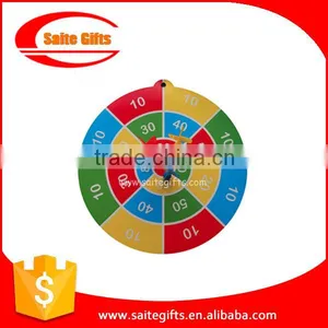 Magnetic Dart Travel Game thumbnail-2