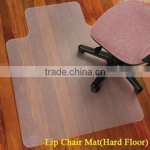 PVC Office Chair Mat For Carpet thumbnail-4