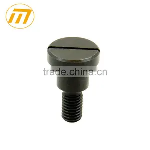 Custom Black Precision Joint Connector Bolt Screw thumbnail-3