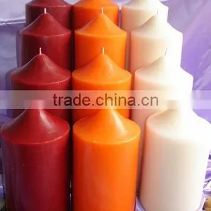 Pillar Candle Machine thumbnail-1