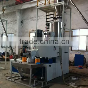 Cheap Price PVC Mixing Machine Unit thumbnail-6