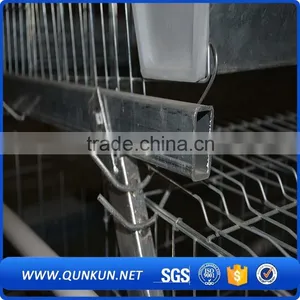 a Type Cheap Price Chicken Cage for Hen thumbnail-4