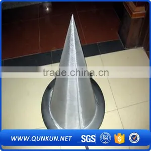 Stainless Steel Round Filter Disc/gas Refrigerants Wire Mesh Filter With High Quality thumbnail-1