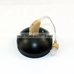 China Ear Zoom Micro Hearing Aid, Audio Service Hearing Aid thumbnail-1