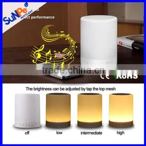 2016 Outdoor/Indoor Use Hot Sale Micro Digit Product Smart Portable Bluetooth Speaker thumbnail-1