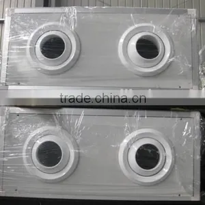Modular Air Handling Unit, Sectional Air Handling Unit thumbnail-5