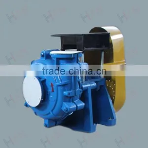 China Slurry Pump Manufacture thumbnail-2