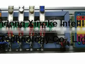 Mechatronics Material Sorting Training Model thumbnail-1