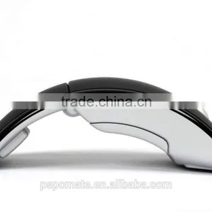 Gift Promotional Optical Mouse Wireless With Folding Design thumbnail-6