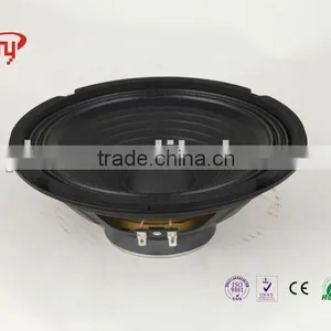 12'' High Quality Audio PA Speaker 150W thumbnail-1