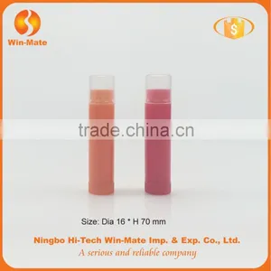 Lip Care Beauty Tools Plastic Cosmetic Tube thumbnail-2