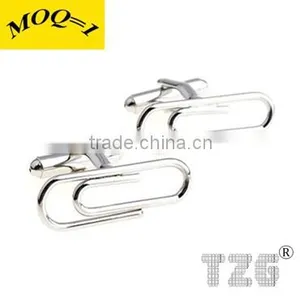 TZG09440 Fashion Cuff Link Pin Cufflink thumbnail-1