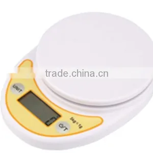Digital Kitchen Scales Reviews thumbnail-1
