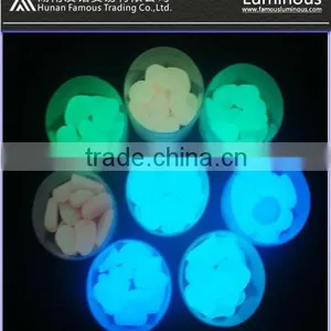 Glow Stone for Aquarium Decoration thumbnail-1