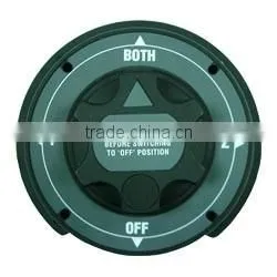 4 Position Battery Switch thumbnail-1