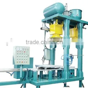 1 ZH Series High Quality Shoot Core Machine for Foundry thumbnail-5