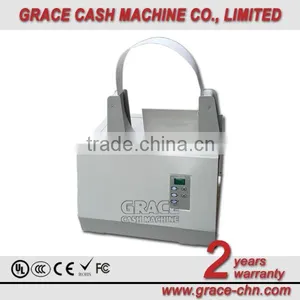 Automatic Banknote Strapping Machine thumbnail-3