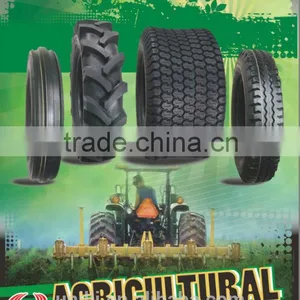DT-168 SCOOTER Tyres thumbnail-3
