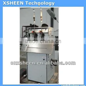52 Iron Wire Book Binding Machine thumbnail-1