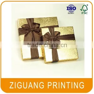 Customized Cosmetic Paper Box thumbnail-1