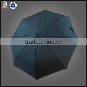 Automatic Opening and Closing Mechanism ,best Rain Folding Umbrella thumbnail-2