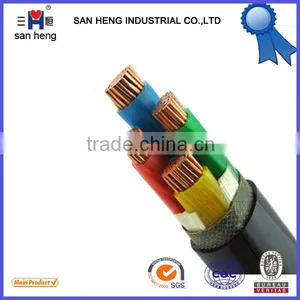 Online Shopping Manufactures and Suppliers Steel Tape Armored PVC and XLPE Insulated Control Cable thumbnail-6