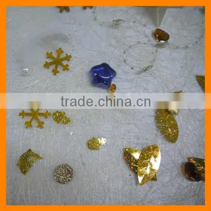 Popular Christmas Star, Christmas Snowflake Decoration thumbnail-3