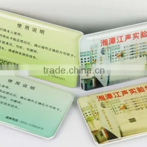 13.56MHZ ACTIVE RFID TAG thumbnail-6