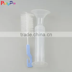 2016 Partypro Hot Sale Syringe Type Breast Pump thumbnail-1