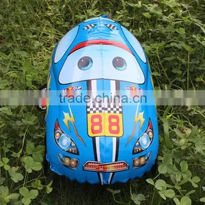 Cars Foil Balloon Cartoons Character Walking Pet Balloon thumbnail-1