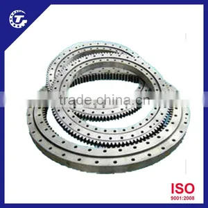 Hitachi Excavator Swing Bearing 011.20.0200.001 thumbnail-5