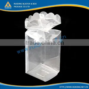 Special Clear Soap Packaging Box thumbnail-1