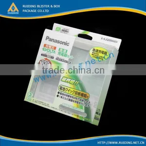 Offset Printing Plastic Electronics Packaging thumbnail-1