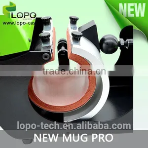 Trade Assurance Mug Printing Machine Cup Sublimation Printer Heat Transfer Machine Quality Choice thumbnail-2