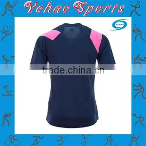 Sublimated Rugby Practice Shirts Custom Rugby Jerseys thumbnail-6