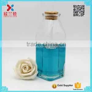300ml Bulk Custom Milk Bottles/ Juice Bottles Wholesale thumbnail-1