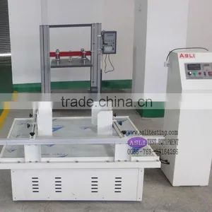 Simulation Transport Vibration Testing Machine Manufacturer thumbnail-1