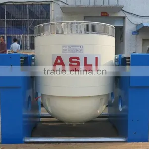 High Acceleration Electrodynamic Vibration System(ASLI Factory) thumbnail-1