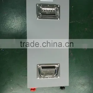 Lithium Iron Phosphate Battery Pack thumbnail-1