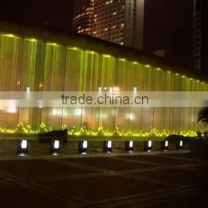Huiyuan Star Twinkling Side Glow Cable Plastic Optic Fiber Cable thumbnail-3