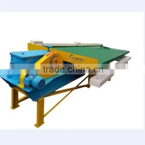 High Recovery Gold Mining Shaking Table thumbnail-1