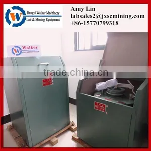 Sample Grinding Machine Small Lab Pulverizer With 100g/200g/400g Capactiy thumbnail-1