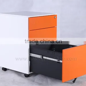 Mobile Pedestal Cupboard thumbnail-2