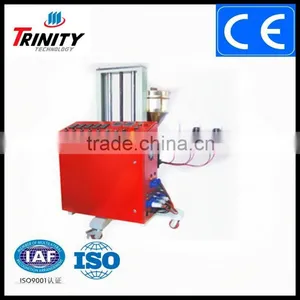 China-made Co-extrusion Machine for Plastic Profile thumbnail-2