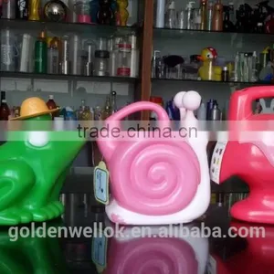 Irrigation Sprinkler Heads Cartoon Animal Garden Kettle Shape thumbnail-4