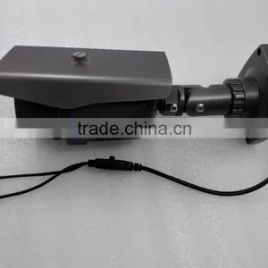 Analogue Bullet Camera Model SUNI-456ST thumbnail-2