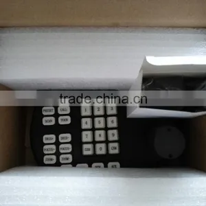 Analogue RS485 Ptz Controller Model SUNI-CONT.567SRT thumbnail-2
